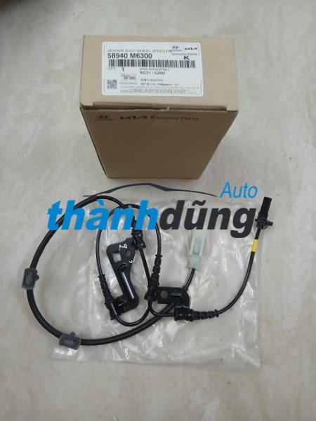 CẢM BIẾN ABS KIA FORTE 2019 | 58940M6300