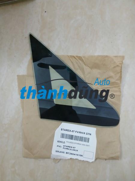 KÍNH TAM GIÁC TRÁI HYUNDAI STAREX 2009 | 861804H050