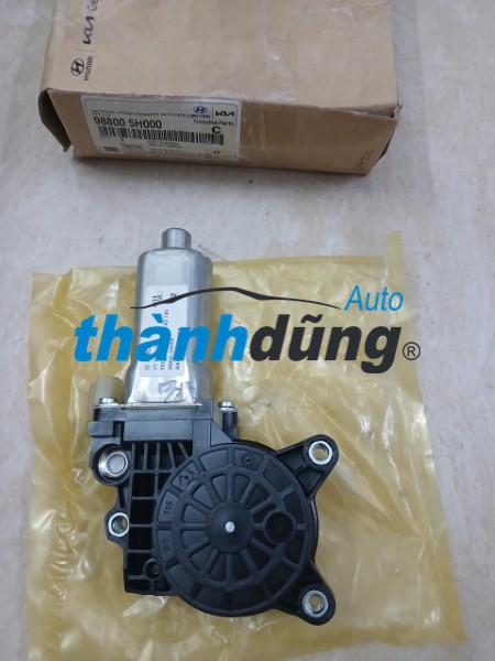 MÔ TƠ NÂNG KÍNH HYUNDAI HD72 | 988005H000