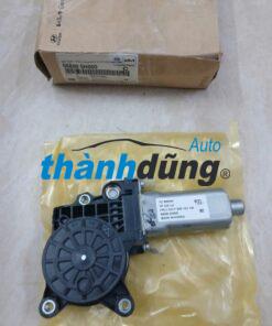 MÔ TƠ NÂNG KÍNH HYUNDAI HD72 | 988005H000
