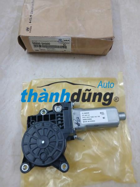 MÔ TƠ NÂNG KÍNH HYUNDAI HD72 | 988005H000