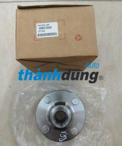 BI MAY Ơ TRƯỚC XE TOYOTA VIOS 1.5L | 435020D030
