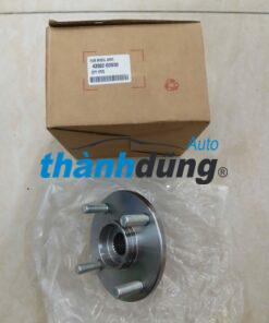 BI MAY Ơ TRƯỚC XE TOYOTA VIOS 1.5L | 435020D030