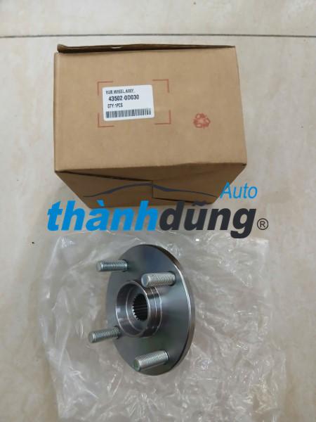 BI MAY Ơ TRƯỚC XE TOYOTA VIOS 1.5L | 435020D030