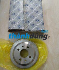 TĂM BUA PHANH SAU XE FIAT ABLEA 2002 | 24022280181
