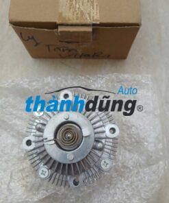 LY TÂM CÁNH QUẠT KÉT NƯỚC XE SUZUKI VITARA 2002 | 1712057B01