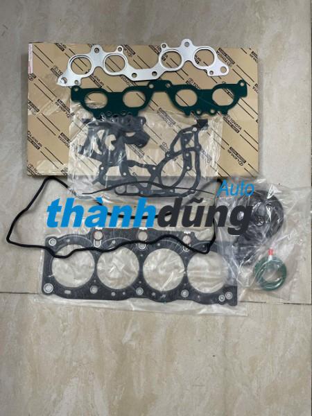 GIOĂNG ĐẠI TU XE TOYOTA CELICA 1994 | 0411174303