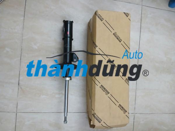 GIẢM XÓC XE TOYOTA VIOS 2010 | 4851009N51