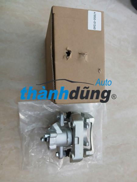 CỤM GÔNG PHANH SAU XE TOYOTA YARIS 2018 | 4785052200