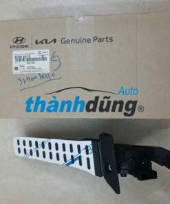 BÀN ĐẠP CHÂN GA XE KIA K3 2016 | 32700A6110