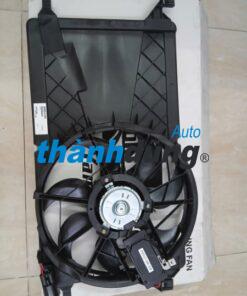 QUẠT KÉT NƯỚC XE FORD FOCUS 2007 | MZ67019A