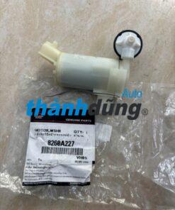 BƠM NƯỚC RỬA KÍNH MITSUBISHI XPANDER 2018 | 8260A227