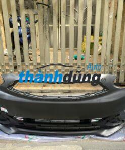 BA ĐỜ SỐC TRƯỚC XE MITSUBISHI MIRAGE 2021 | 6400G519