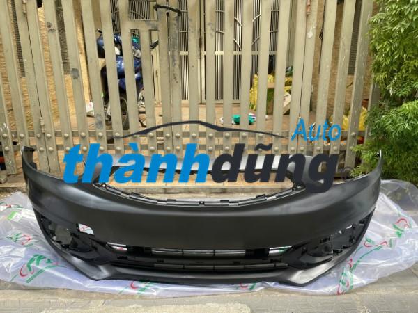 BA ĐỜ SỐC TRƯỚC XE MITSUBISHI MIRAGE 2021 | 6400G519