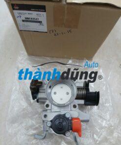 CỤM BƯỚM GA XE MITSUBISHI PAJERO SPORT | MN183547