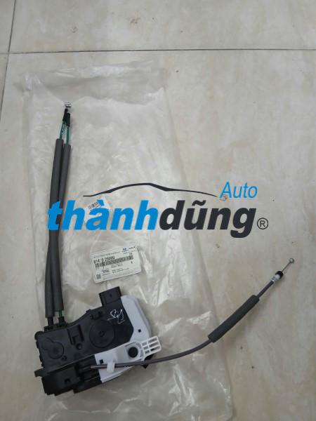CƠ CẤU NGẬM KHÓA CỬA HYUNDAI TUCSON 2012 | 814102S000
