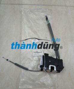 CƠ CẤU NGẬM KHÓA CỬA HYUNDAI TUCSON 2012 | 814102S000