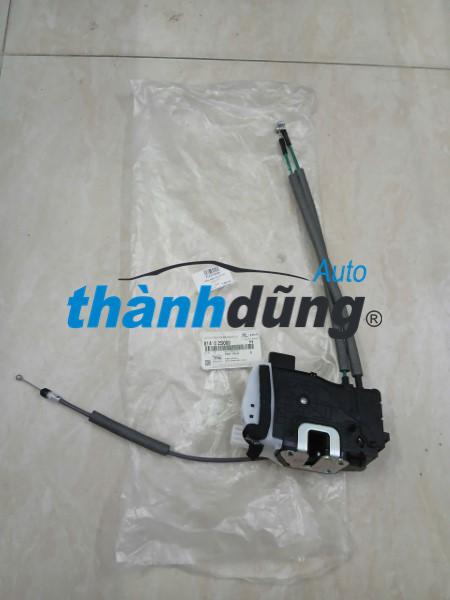 CƠ CẤU NGẬM KHÓA CỬA HYUNDAI TUCSON 2012 | 814102S000