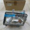 ĐÈN PHA PHỤ HYUNDAI HD72 2002 | 921015H001