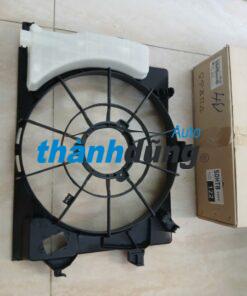 LỒNG QUẠT KÉT NƯỚC HYUNDAI VELOSTER 2012-2017 | 253501R050