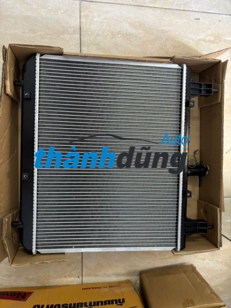 KÉT NƯỚC TOYOTA AVANZA 1.5 CVT | 16400BZ670