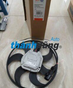 QUẠT GIÓ ĐỘNG CƠ PORSCHE CAYENNE 2006 | 7L0959455E