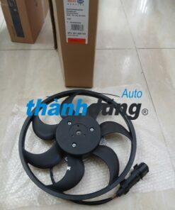 QUẠT GIÓ ĐỘNG CƠ PORSCHE CAYENNE 2006 | 7L0959455E