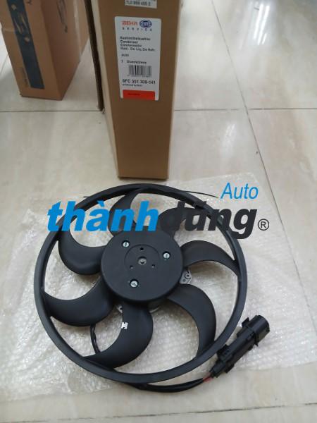 QUẠT GIÓ ĐỘNG CƠ PORSCHE CAYENNE 2006 | 7L0959455E