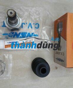 ĐẦU LÁP TRONG MITSUBISHI MIRAGE 2020 | 3817A206