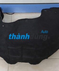 CHẮN BÙN LÒNG DÈ XE RENAUL KOLEOS 2014 | 76749JY00AF