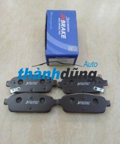 MÁ PHANH SAU XE CHEVROLET ORLANDO 2015 | 13300868