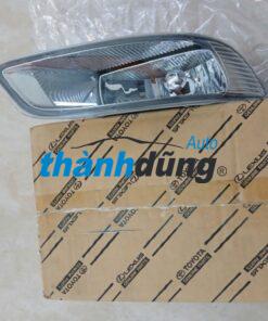 ĐÈN GẦM PHỤ TOYOTA CAMRY 2003 | 812110B050