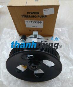 BƠM TRỢ LỰC LÁI XE CHEVROLET VIVANT 2.0L | 95215399