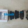 BỐ THẮNG SAU HONDA CIVIC 2008 | 43022SV4G22