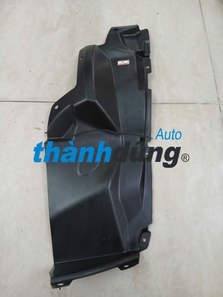 LÒNG DÈ CHẮN BÙN THACO FRONTIER TF420 2021 | CK5512D27V1