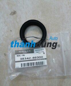 PHỚT LÁP NISSAN XTRAIL 40X56X8X12.7 | 383428E000