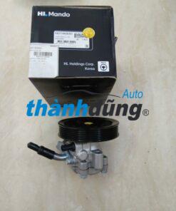 BƠM TRỢ LỰC LÁI XE HYUNDAI SANTAFE G6EA | 571002B301