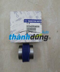 BÁNH RĂNG CÔNG TƠ MÉT XANH SSANGYONG REXTON | 3254205020