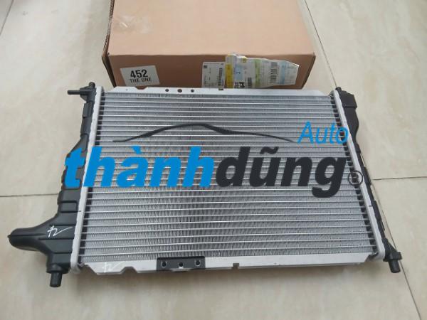 KÉT NƯỚC XE CHEVROLET SPARK M200 | 96477777