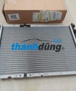 KÉT NƯỚC XE CHEVROLET SPARK M200 | 96477777