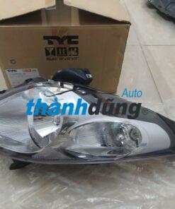 ĐÈN PHA PHỤ CHEVROELT SPARK 2014 | 95226891