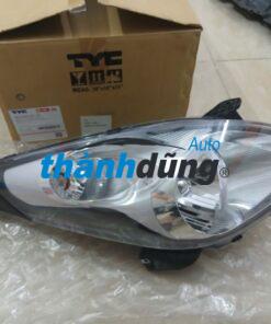 ĐÈN PHA PHỤ CHEVROELT SPARK 2014 | 95226891