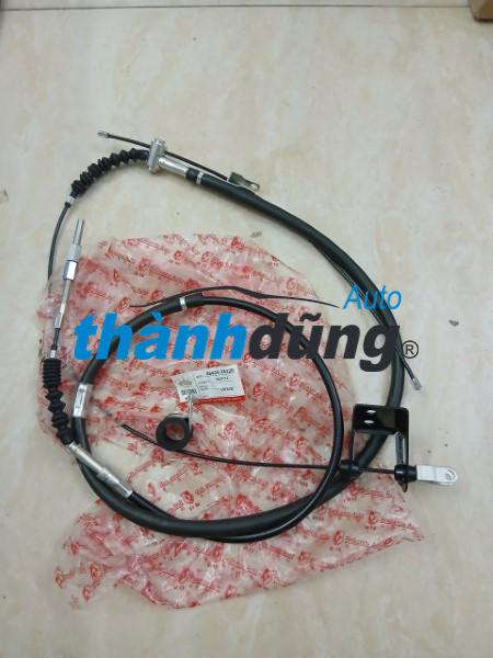 DÂY PHANH TAY XE TOYOTA HIACE RZH112 | 4642026320