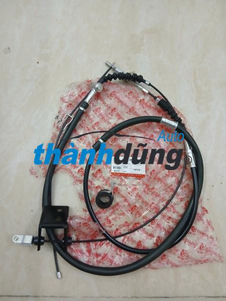 DÂY PHANH TAY XE TOYOTA HIACE RZH112 | 4642026320