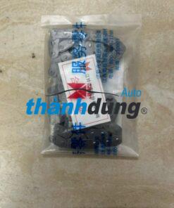 XÍCH BƠM DẦU MAZDA BT50 2.2L 2012 | 3S7Q6A895AA