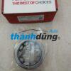 BẠC ĐẠN BÁNH SAU FORD TRANSIT 2001 | VKBA3591
