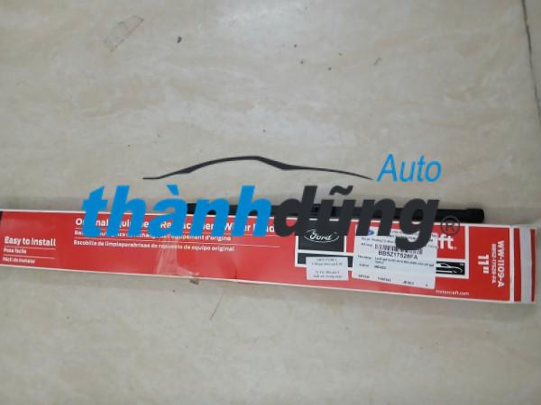 CHỔI GẠT MƯA SAU FORD ESCAPE 2011 | BB5Z17528FA