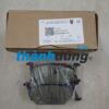 MÁ PHANH TRƯỚC MG5 1.5 CVT | 10235749