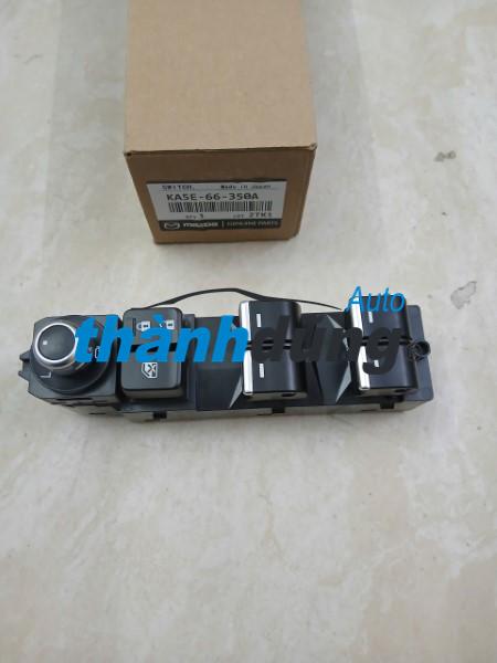 CÔNG TẮC LÊN KÍNH TỔNG MAZDA CX8 2018 | KA5E66350