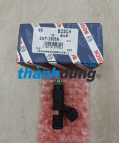 BÉC PHUN KIA CD5 2004 | 5WY2805A